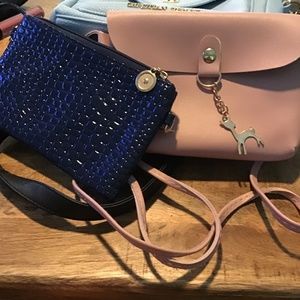 Two purses